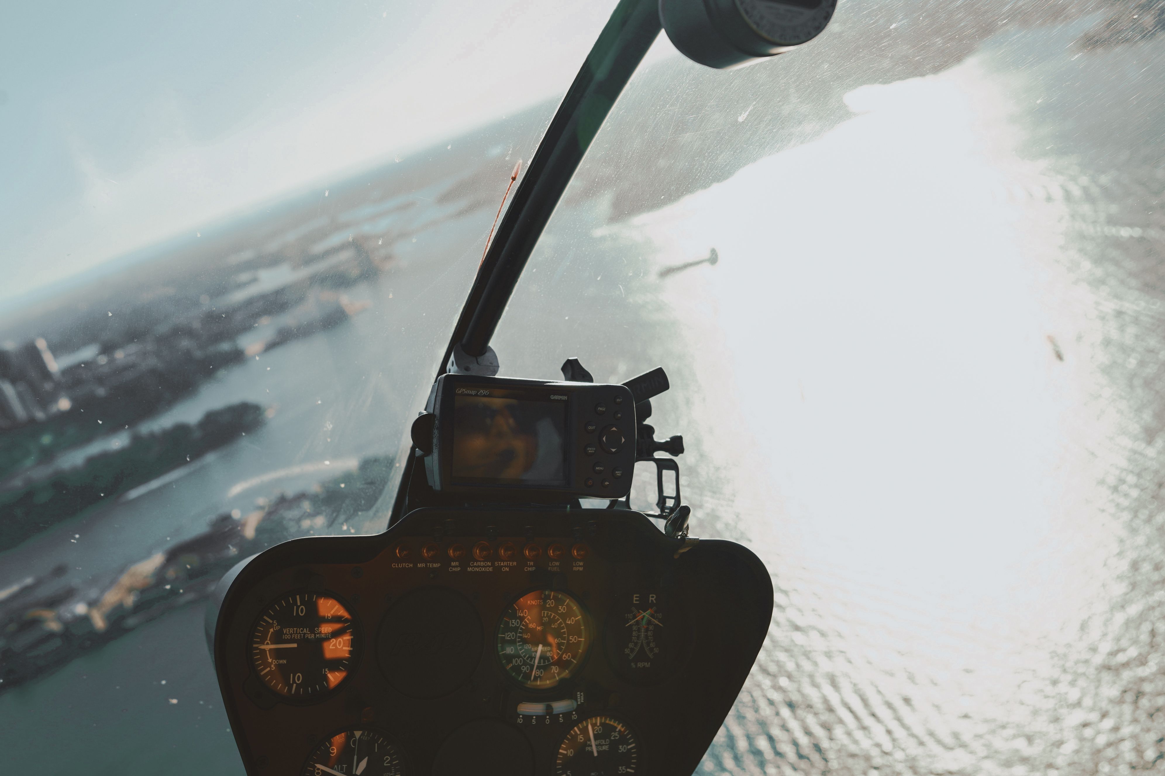 257城都在画低空,订单却在别处